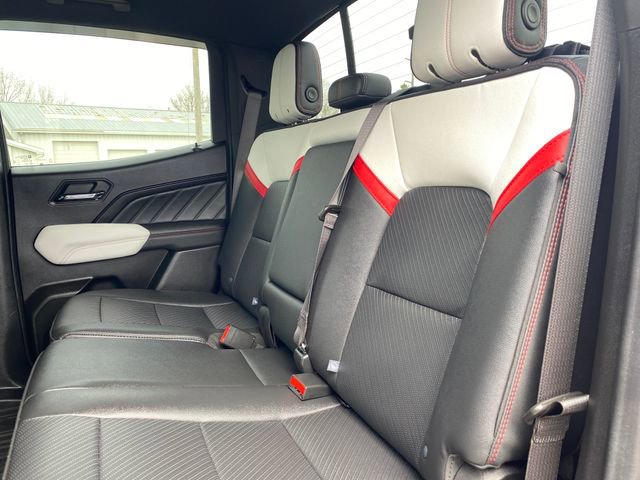 Used 2024 GMC Canyon AT4X AWD/4WD image 18
