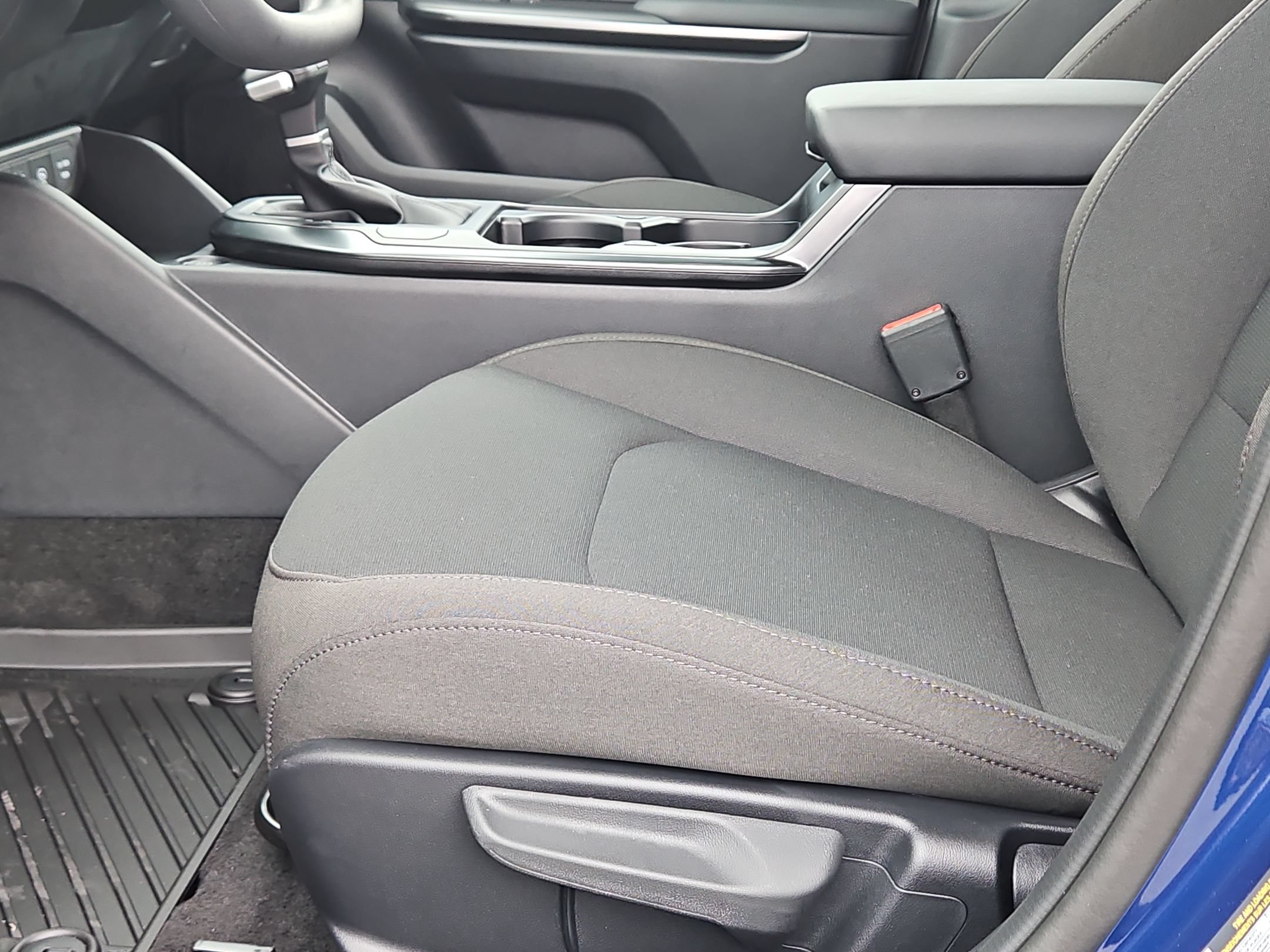 New 2026 Kia K4 FWD image 17