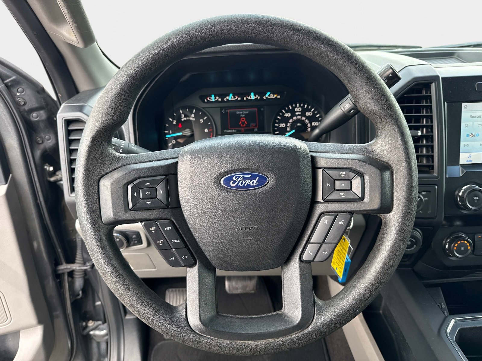 Used 2020 Ford F150 XL w/ Equipment Group 101A Mid image 26