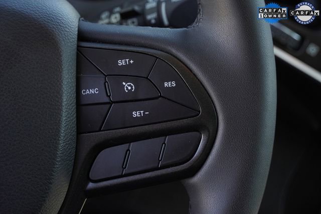 Used 2022 Jeep Cherokee Trailhawk image 31