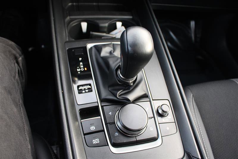 Used 2025 MAZDA CX-50 AWD 2.5 S w/ Premium Package image 20