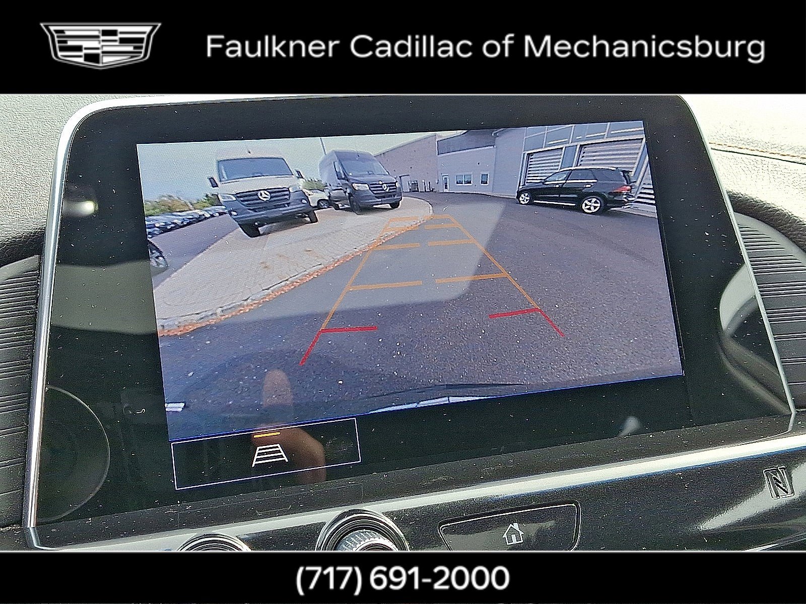 Used 2021 Cadillac CT4 Sport image 19