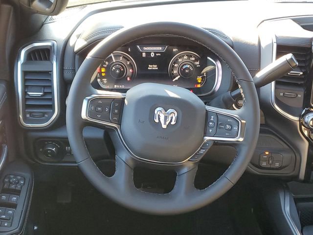 New 2026 RAM 3500 Laramie w/ Sport Appearance Package image 7