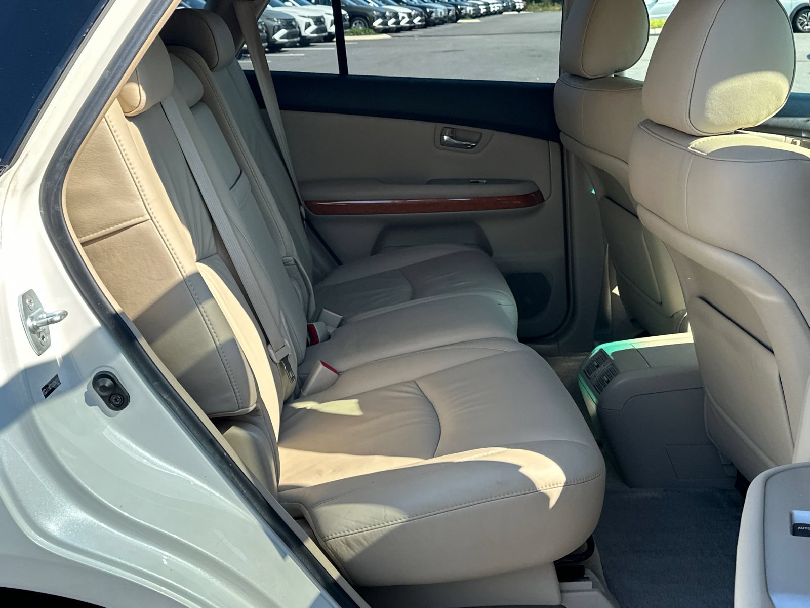 Used 2008 Lexus RX 400h AWD w/ Premium Plus Pkg image 15