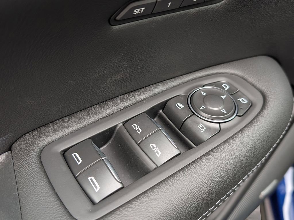 New 2026 Cadillac XT5 Premium Luxury AWD/4WD image 16