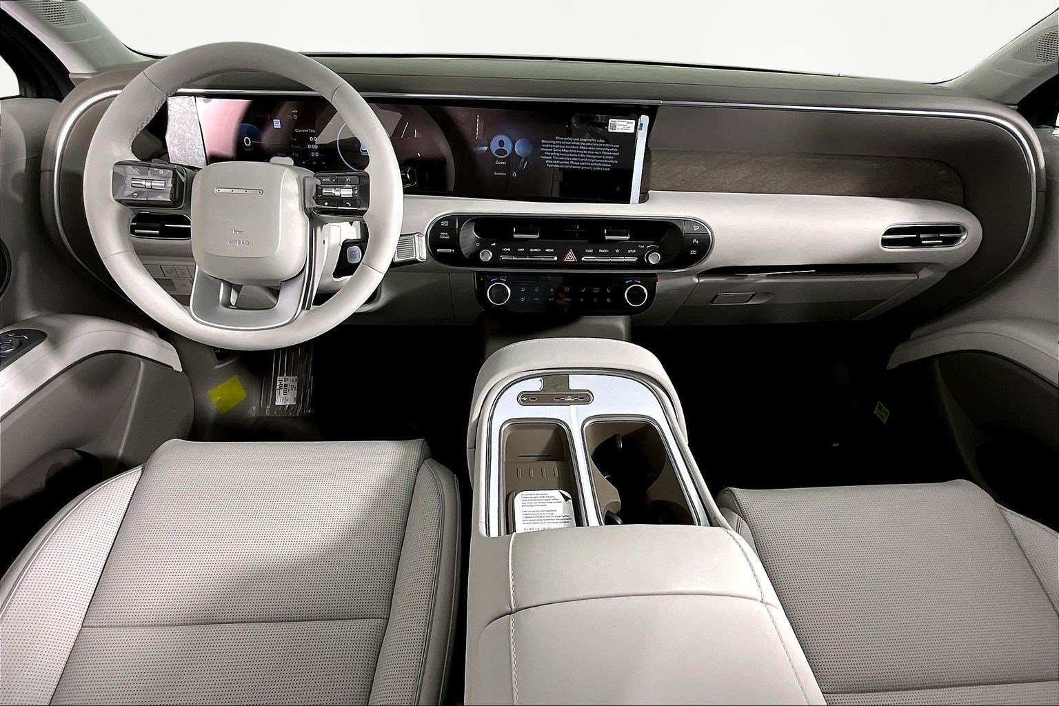 New 2026 Hyundai Palisade SEL AWD/4WD image 10