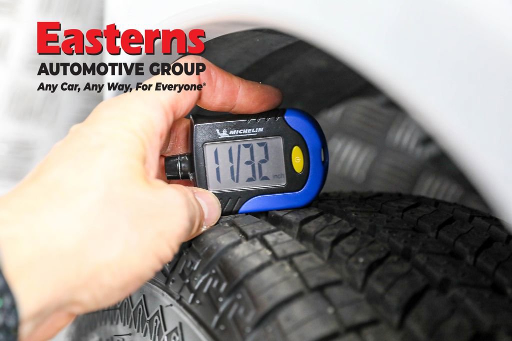 Used 2019 Nissan NV200 SV w/ Navigation Package image 28