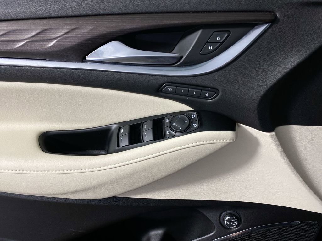 Certified 2023 Buick Enclave Avenir w/ Avenir Technology Package AWD/4WD image 13