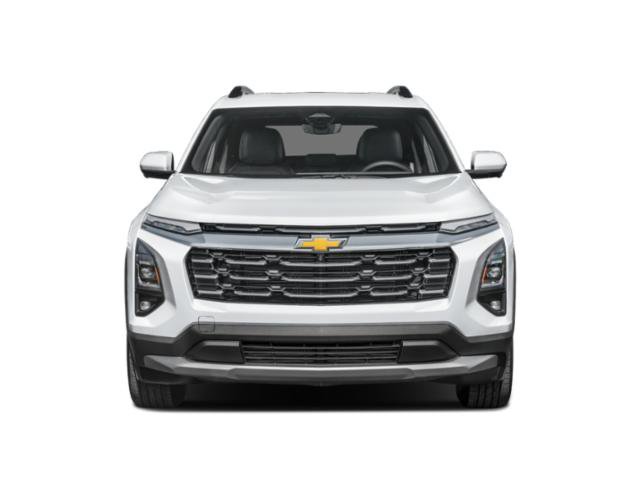Used 2025 Chevrolet Equinox LT w/ Convenience Package II image 4