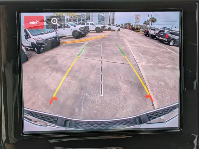 New 2026 RAM 1500 Big Horn image 21