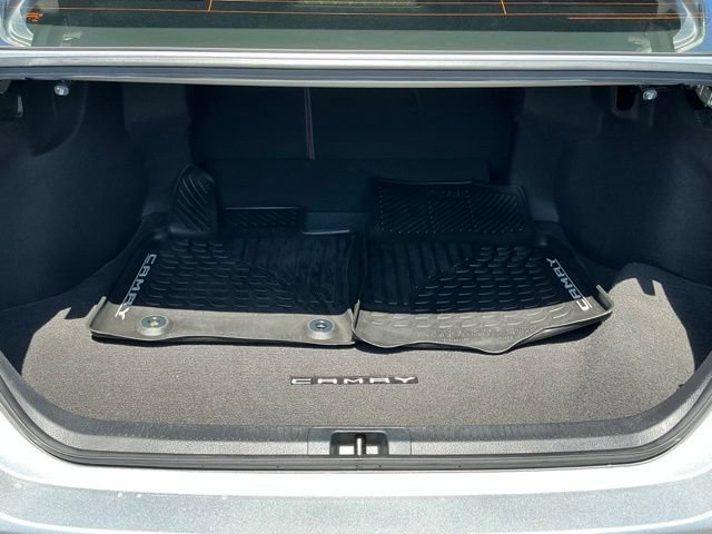 Used 2020 Toyota Camry XSE w/ Driver Assist Package FWD image 11