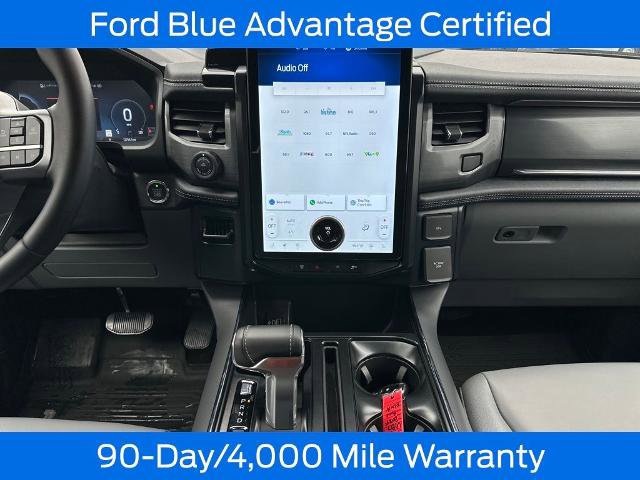 Used 2025 Ford F150 Lightning Flash image 19