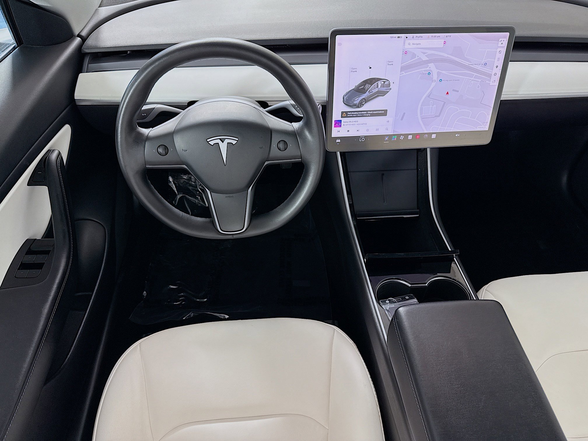 Used 2020 Tesla Model 3 Standard Range RWD image 17