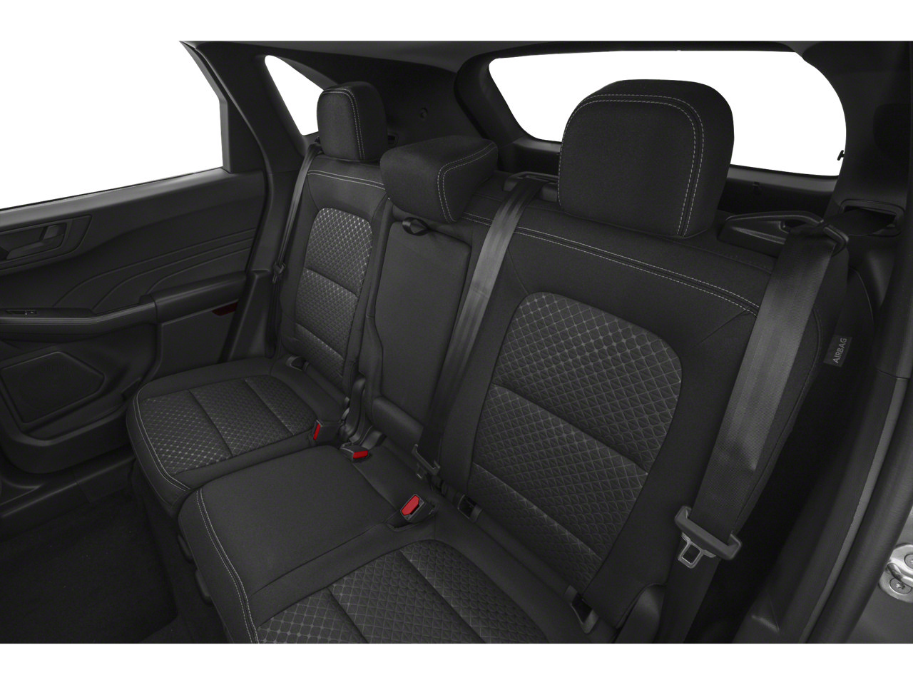 New 2026 Ford Escape Active w/ Cold Weather Package AWD/4WD image 13