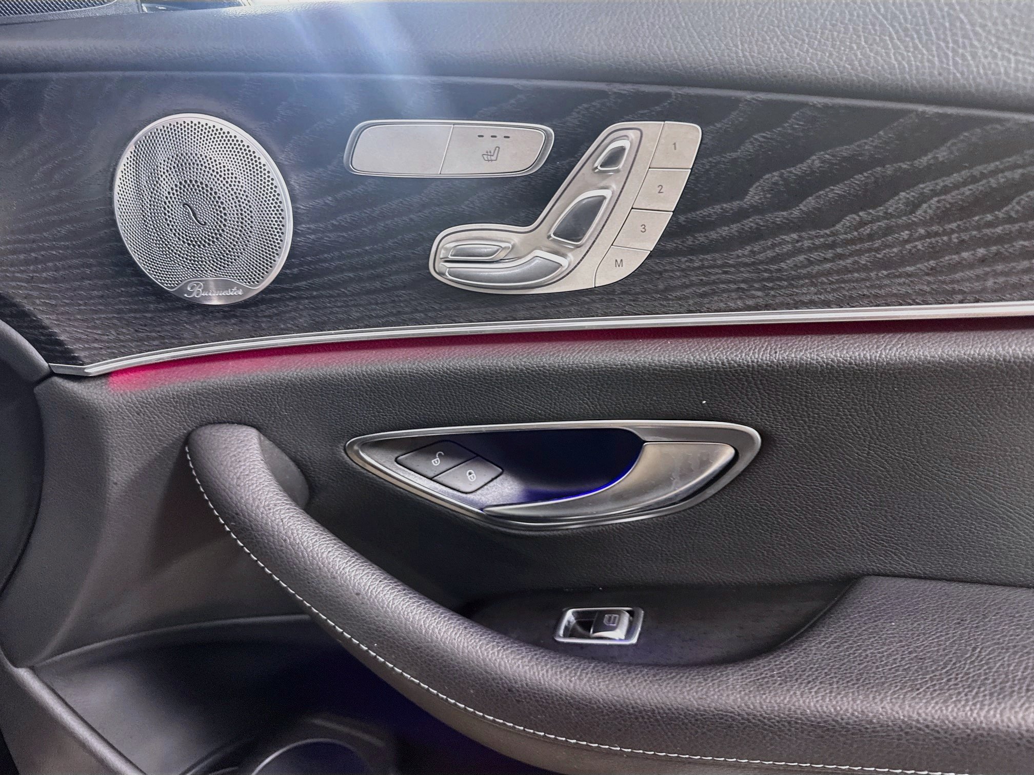 Used 2021 Mercedes-Benz E 450 4MATIC Sedan image 31