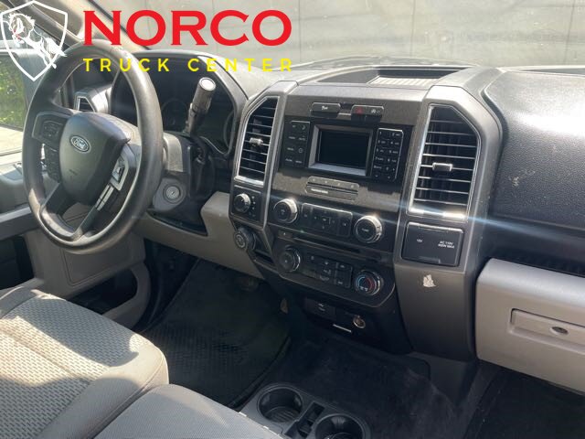 Used 2017 Ford F150 XLT w/ Trailer Tow Package AWD/4WD image 5