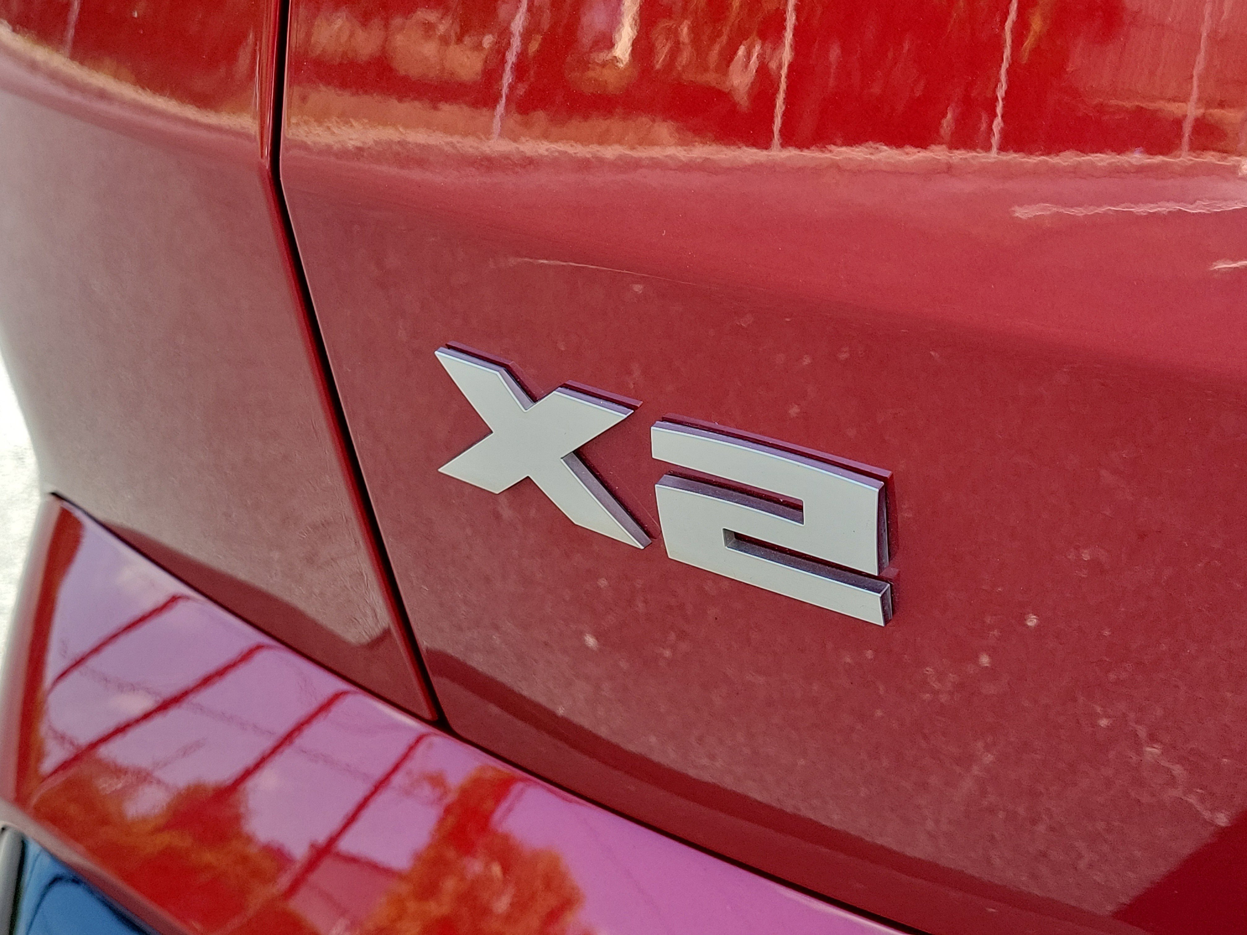 Used 2025 BMW X2 M35i AWD/4WD image 5