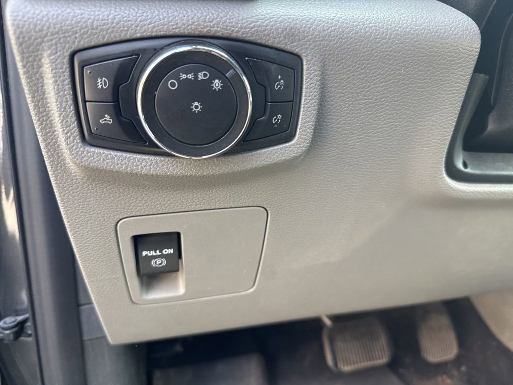 Used 2020 Ford F150 XL w/ Equipment Group 101A Mid image 13