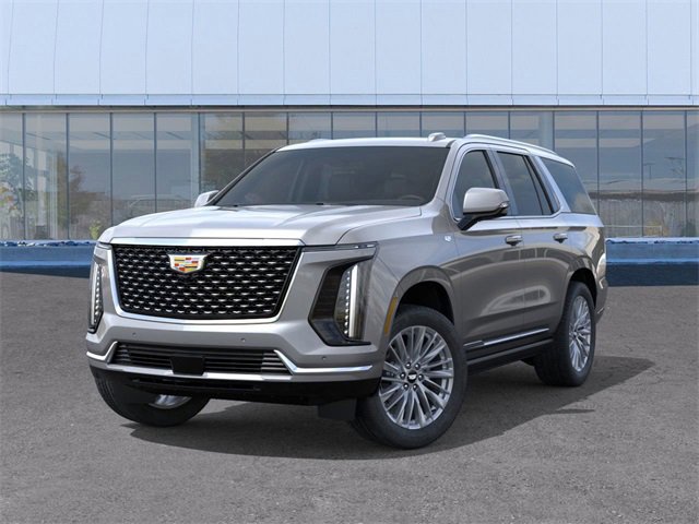 New 2026 Cadillac Escalade Luxury image 6