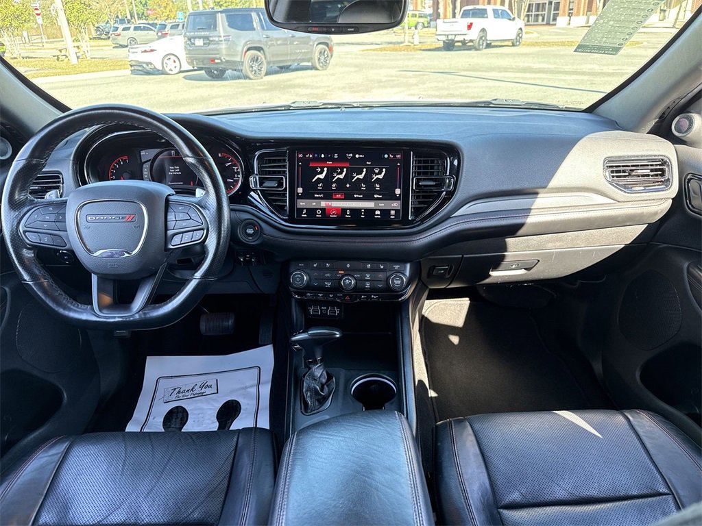 Used 2023 Dodge Durango GT image 29