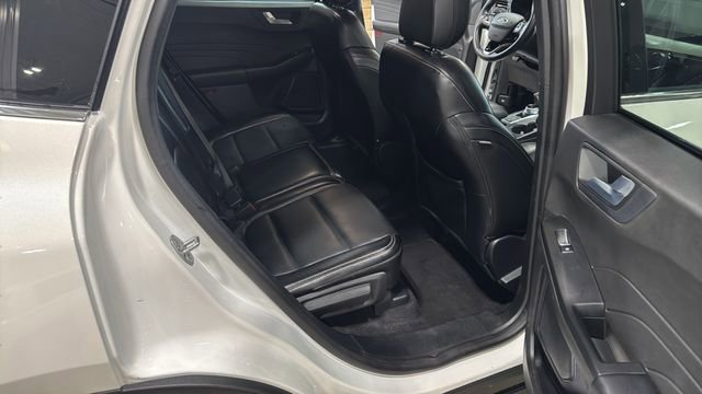 Used 2024 Ford Escape Platinum image 26