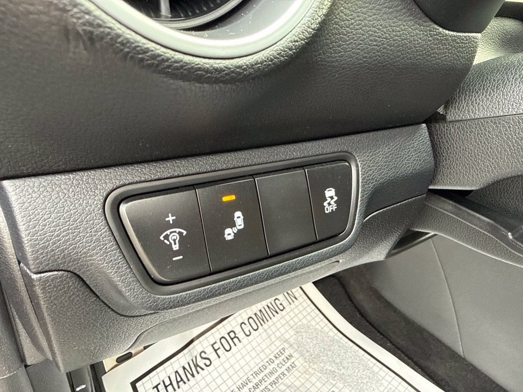 Certified 2023 Kia Forte GT-Line w/ GT-Line Premium Package FWD image 22