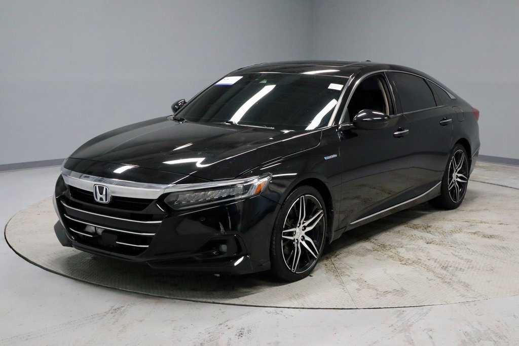 Used 2022 Honda Accord Touring image 6