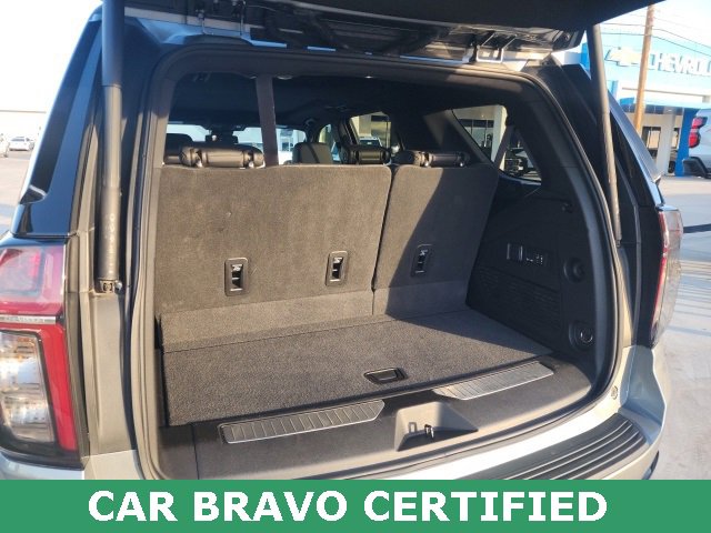 Certified 2023 Chevrolet Tahoe Z71 w/ Z71 Off-Road Package image 26