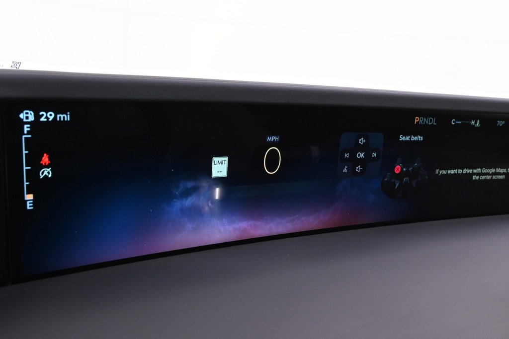 New 2026 Lincoln Nautilus Reserve image 24