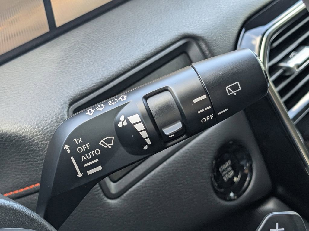 New 2026 Nissan Armada PRO-4X image 25