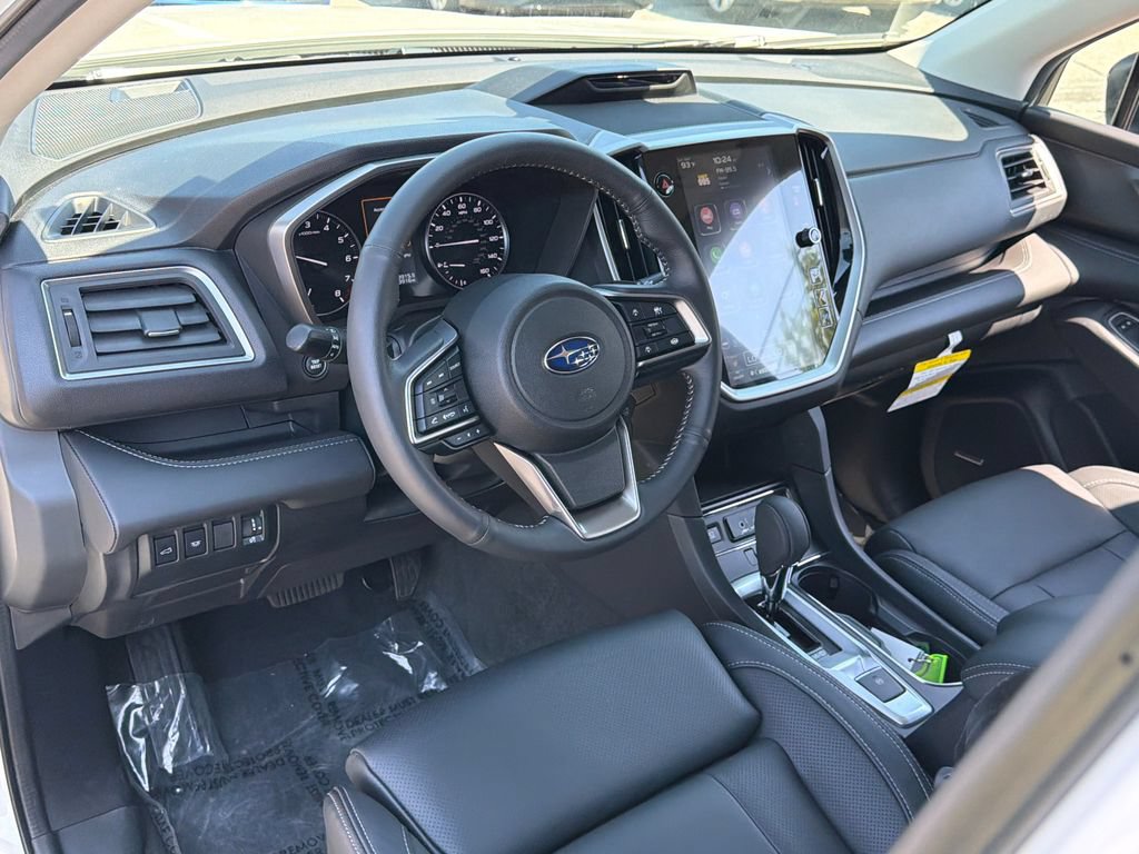 Certified 2025 Subaru Ascent Limited AWD/4WD image 28