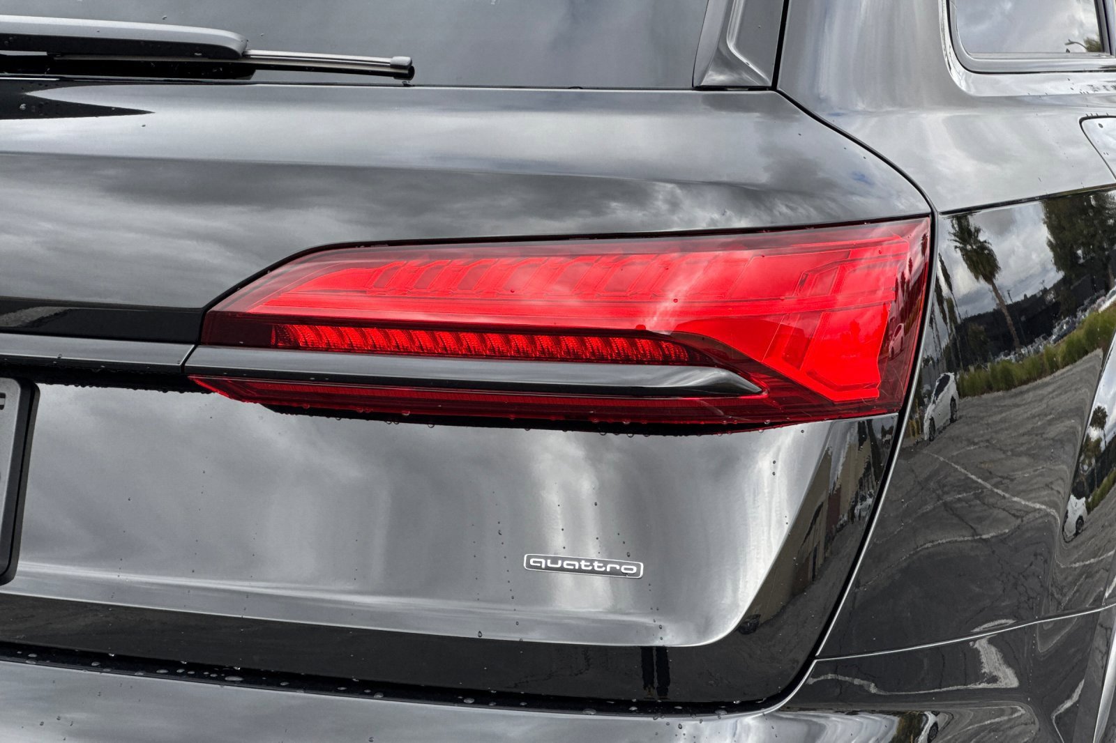 New 2026 Audi Q7 3.0T Premium Plus image 25