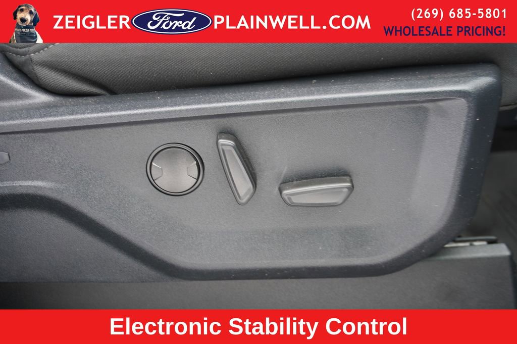 Used 2022 Ford F150 XLT w/ Equipment Group 302A High image 5