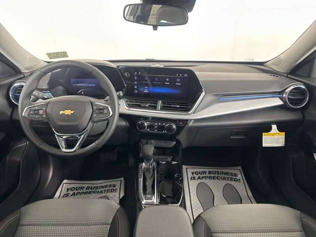 New 2026 Chevrolet Trax LT image 16