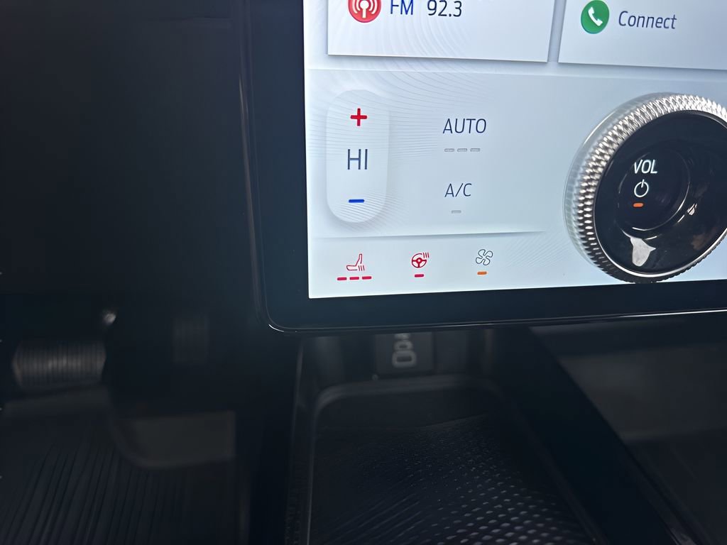 Used 2025 Ford Mustang Mach-E Premium image 22