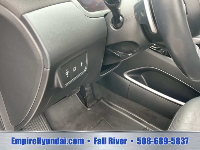 Certified 2023 Hyundai Tucson Limited AWD/4WD image 22
