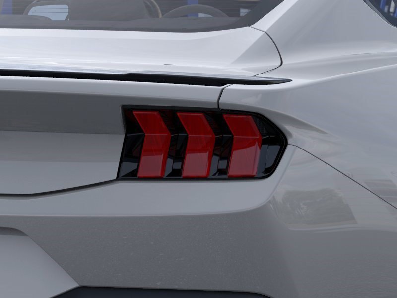 New 2026 Ford Mustang GT w/ Mustang Nite Pony Package RWD image 21