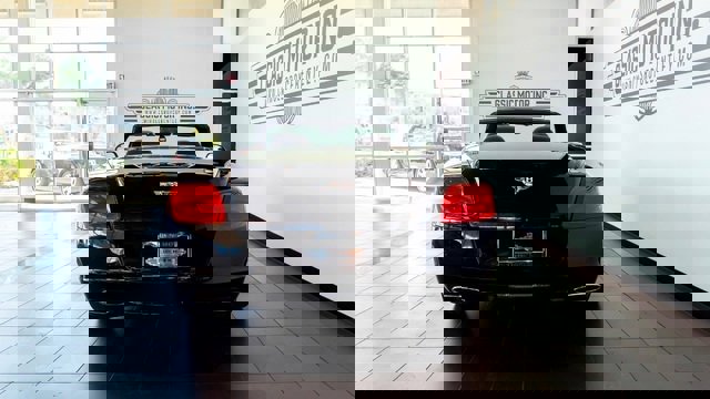 Used 2013 Bentley Continental Mulliner image 6