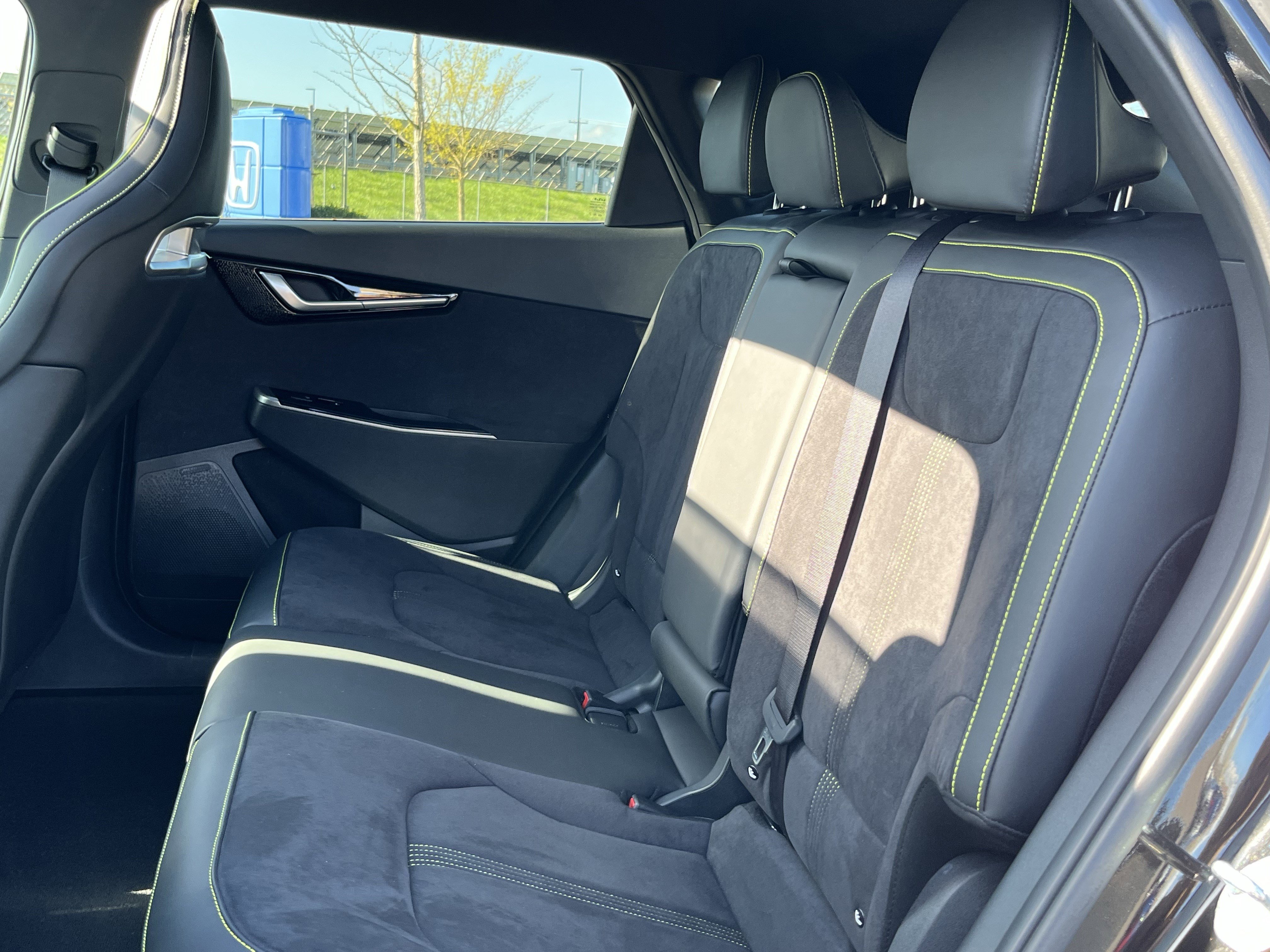 Used 2023 Kia EV6 GT image 14