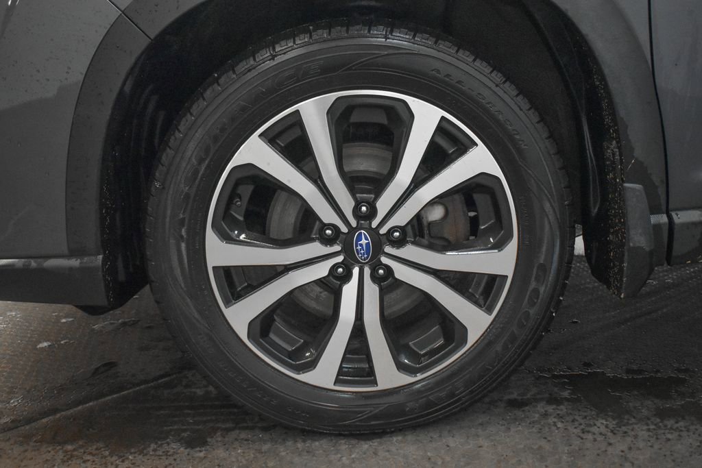 Used 2023 Subaru Forester Limited image 9