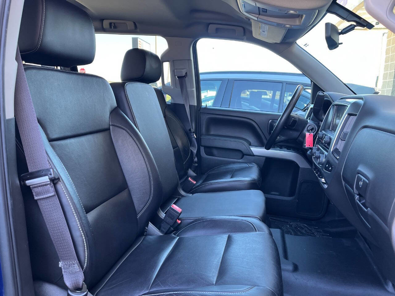 Used 2014 Chevrolet Silverado 1500 LT w/ LT Convenience Package image 17