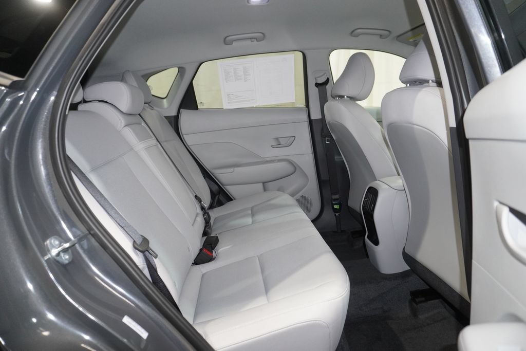 Certified 2026 Hyundai Kona SEL Sport AWD/4WD image 14