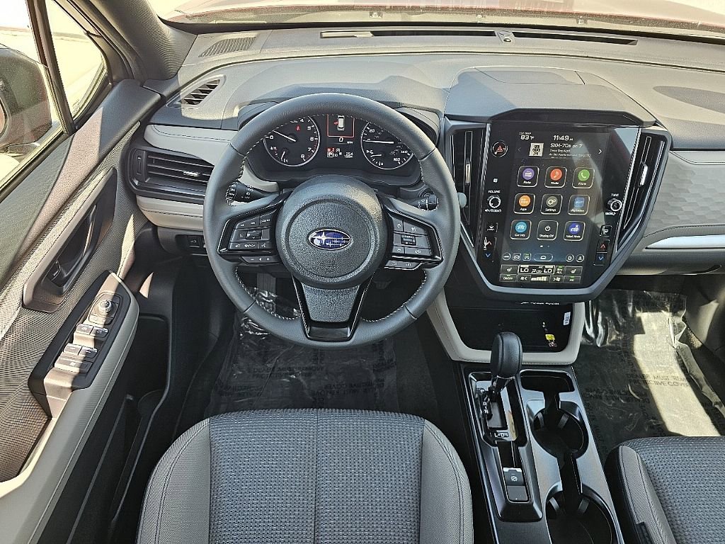 Certified 2026 Subaru Forester Premium image 23