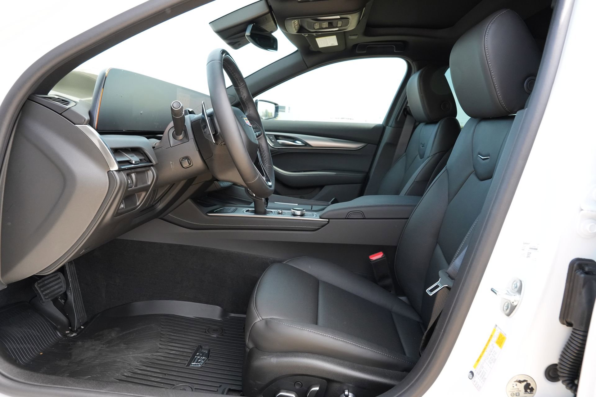 New 2026 Cadillac CT5 Premium Luxury image 18