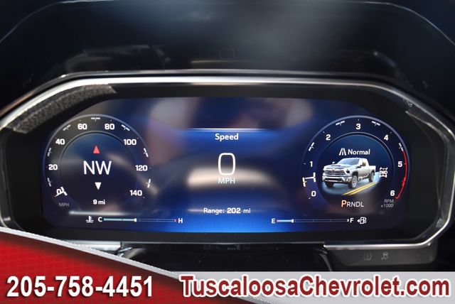 New 2026 Chevrolet Silverado 2500 LT w/ All Star Edition AWD/4WD image 23