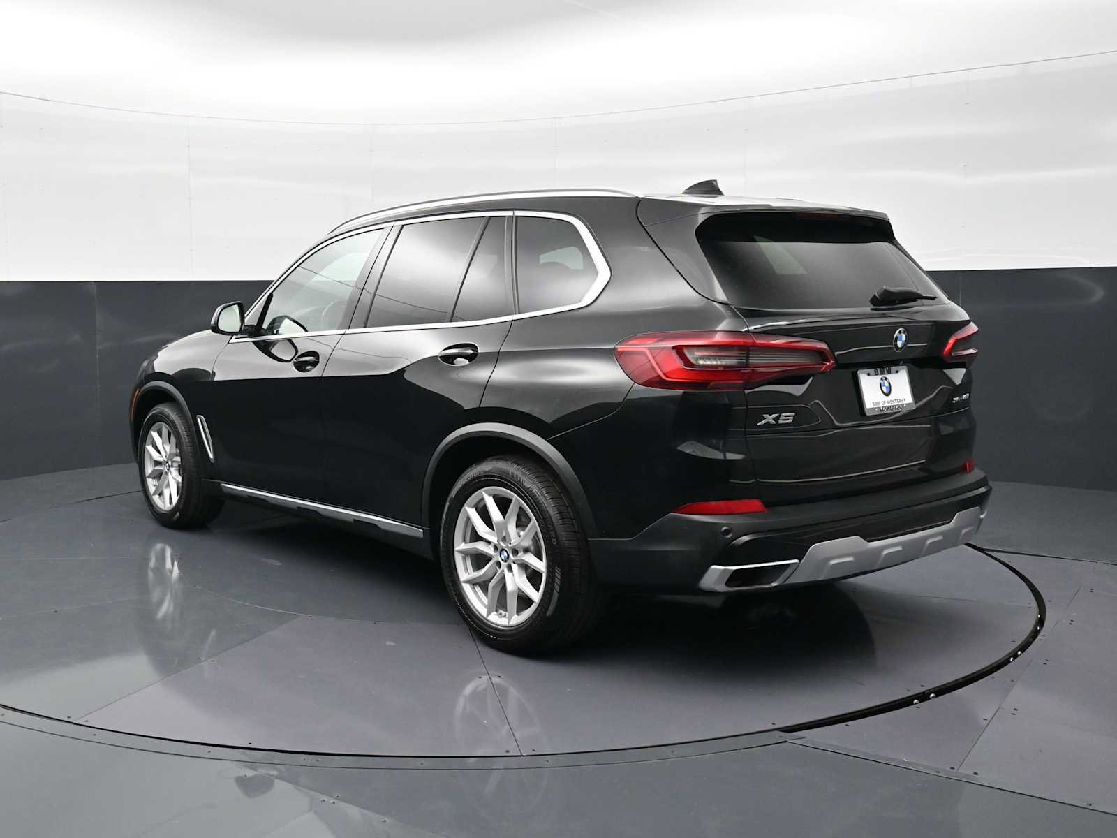 Used 2020 BMW X5 sDrive40i w/ Convenience Package RWD image 7
