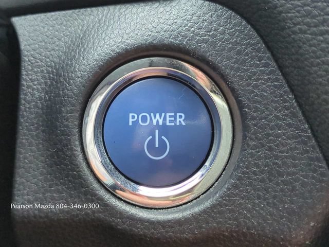Used 2020 Toyota RAV4 XSE AWD/4WD image 30