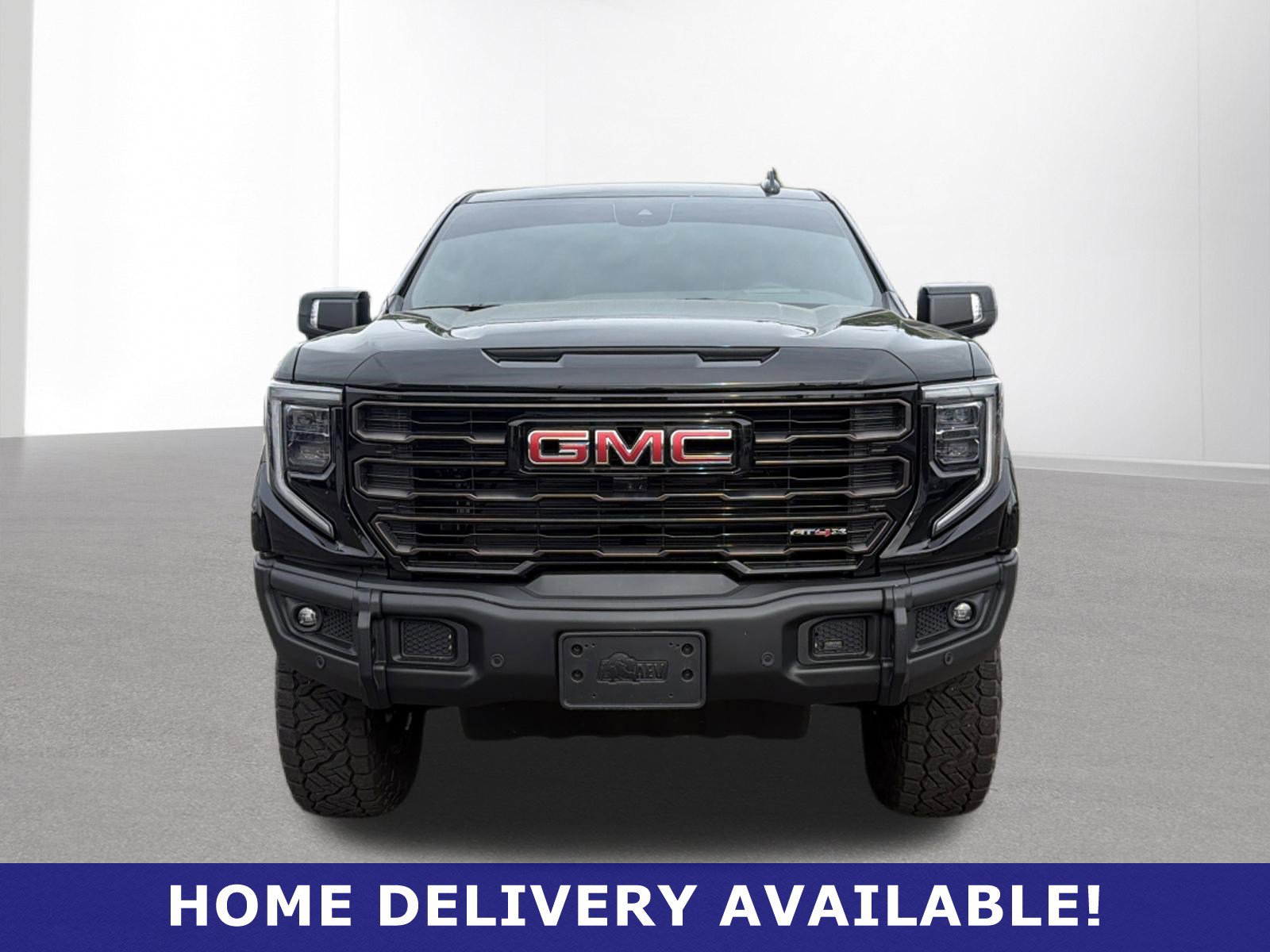 Used 2026 GMC Sierra 1500 AT4X image 2