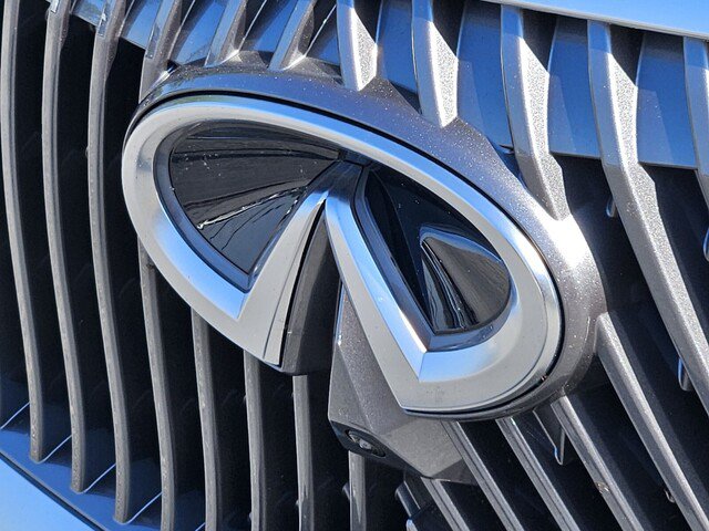 Used 2026 INFINITI QX60 Luxe w/ Cargo Package AWD/4WD image 38