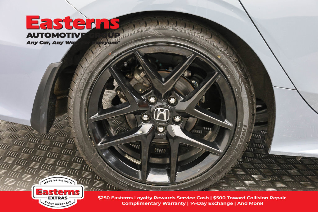 Used 2024 Honda Civic Sport image 29